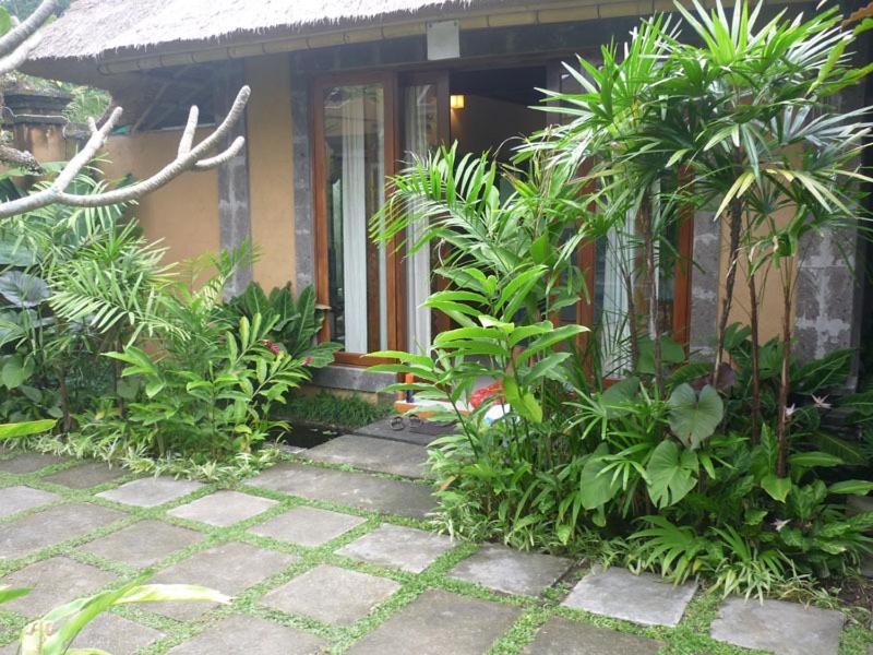 Villa Unique ウブド エクステリア 写真