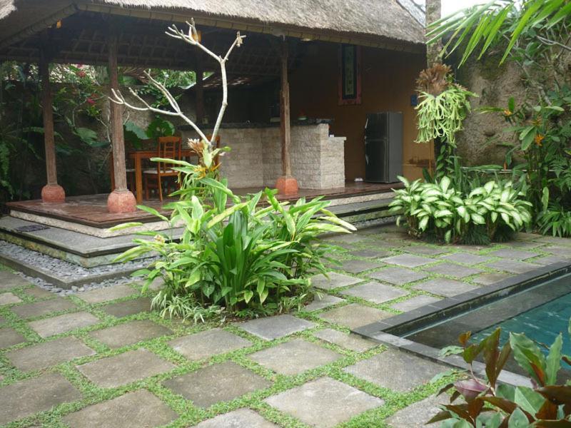 Villa Unique ウブド 部屋 写真